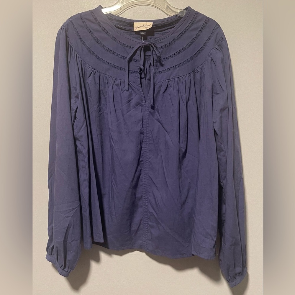 NWT Universal Thread Women’s Tunic Sz L
